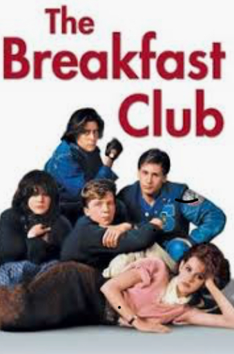 Telling the truth with The Breakfast Club