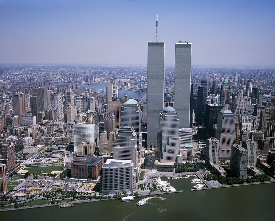 September 11, 2001 What I remember...