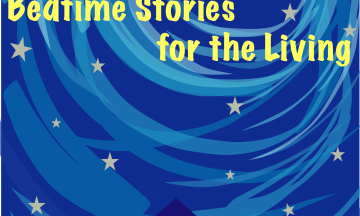 Introduction to “Bedtime Stories for the Living”