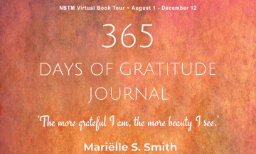 365 Days of Gratitude: An Interview with Mariëlle S. Smith